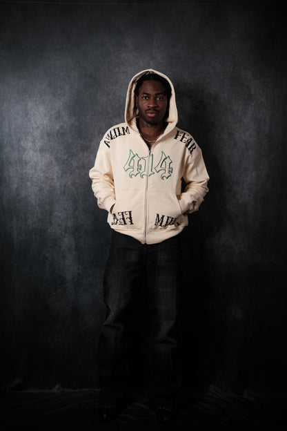 Bloodline Zip-Up