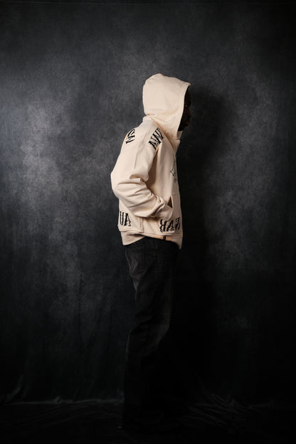 Bloodline Zip-Up