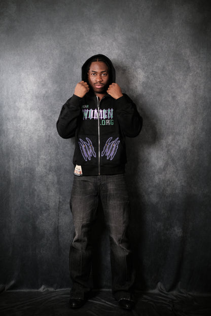 Bloodline Zip-Up