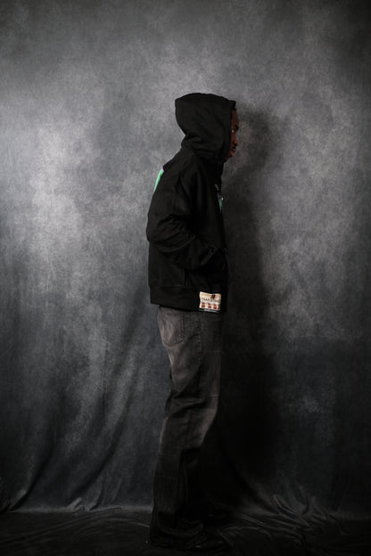 Bloodline Zip-Up